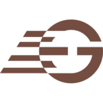 sgbus - viação são gabriel android application logo